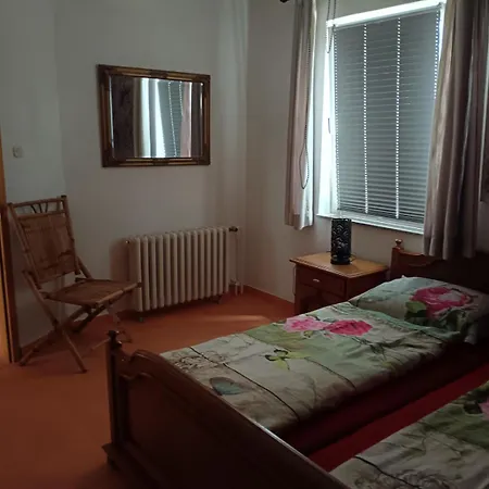 In With Terrace, Air Conditioning, Wi-fi, Dishwasher * 比奥格勒·纳·莫鲁