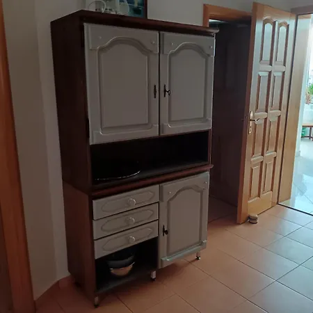 In With Terrace, Air Conditioning, Wi-fi, Dishwasher Lejlighed Biograd Na Moru